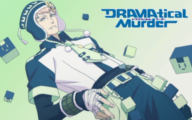 【拼豆】诺伊兹的方块(单面)