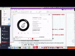 Download Video: 特别喜欢咸鱼学长的一段话，送给计算机考研的你们