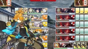 刀剑乱舞 7 2开荒 哔哩哔哩 つロ干杯 Bilibili