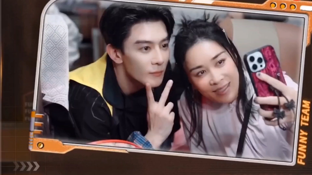 也是我哥看着长大的孩子,还怕那姐告状(x玖还爱屋及乌的也就光光,白澍