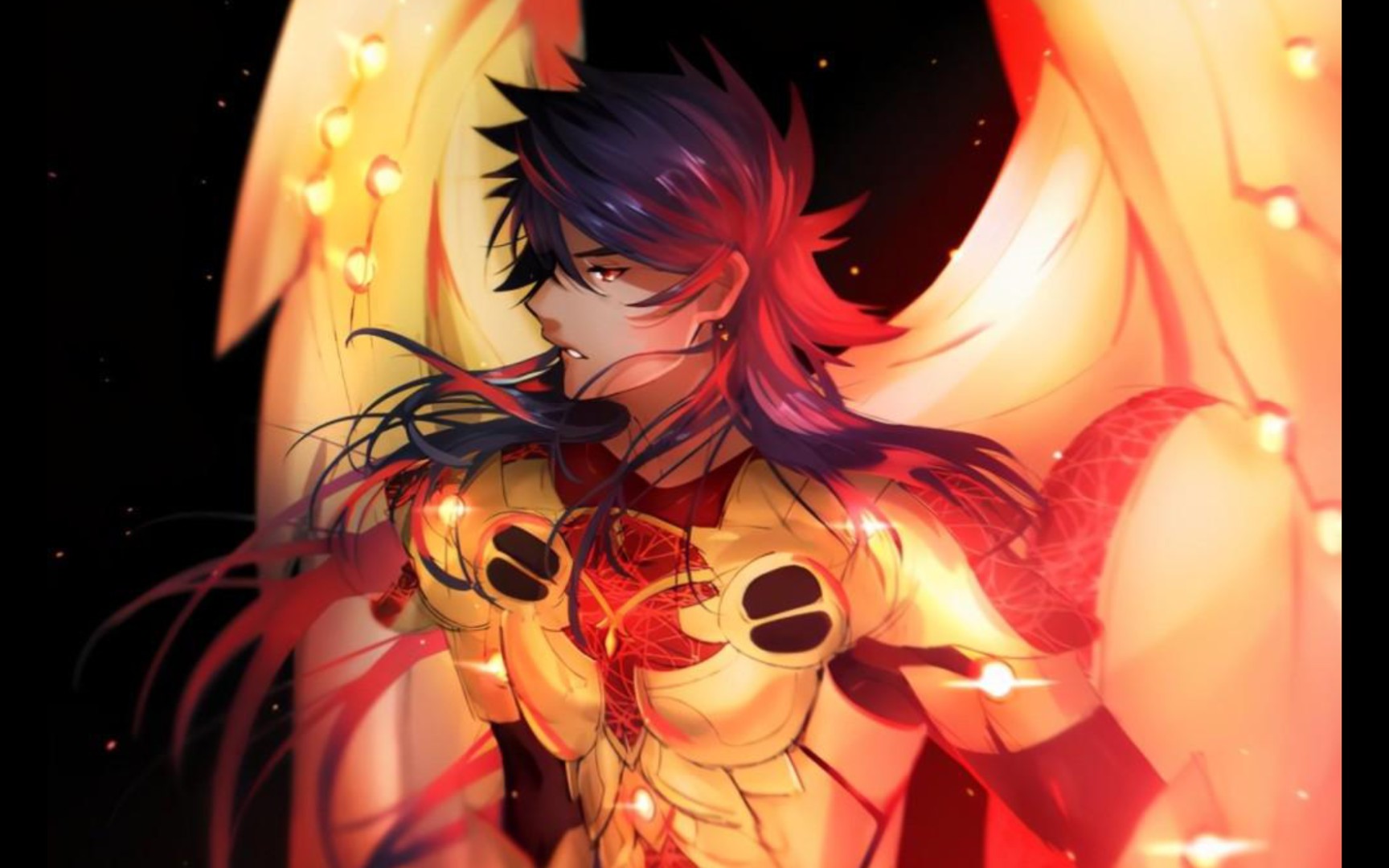 活动作品fgo神祖单挑2021情人节高难