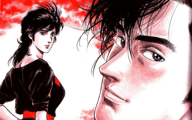 剧场版(1990) 用或其他应用扫描二维码 点赞 90年代爱子动画公司出品