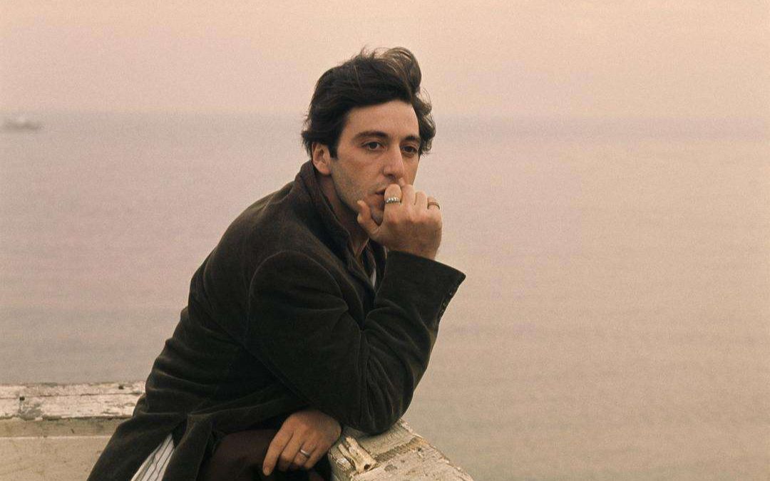 alpacinoili阿尔帕西诺个人向混剪