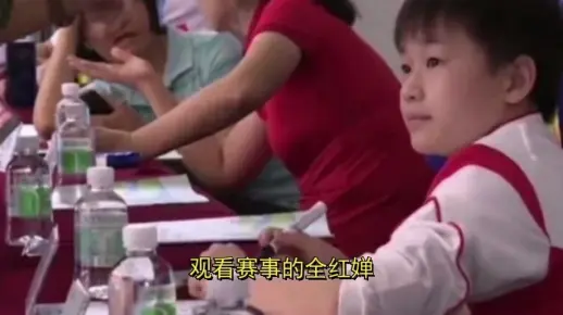 从省队运动会参赛选手到打破世界纪录的奥运冠军，全红婵背后到底流了多少汗水？