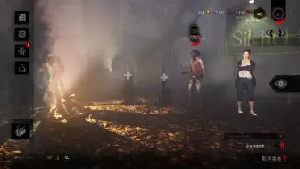 Dead By Daylight 7 Dbd 就算我只有最后一口气 我也要卖队友 哔哩哔哩 つロ干杯 Bilibili