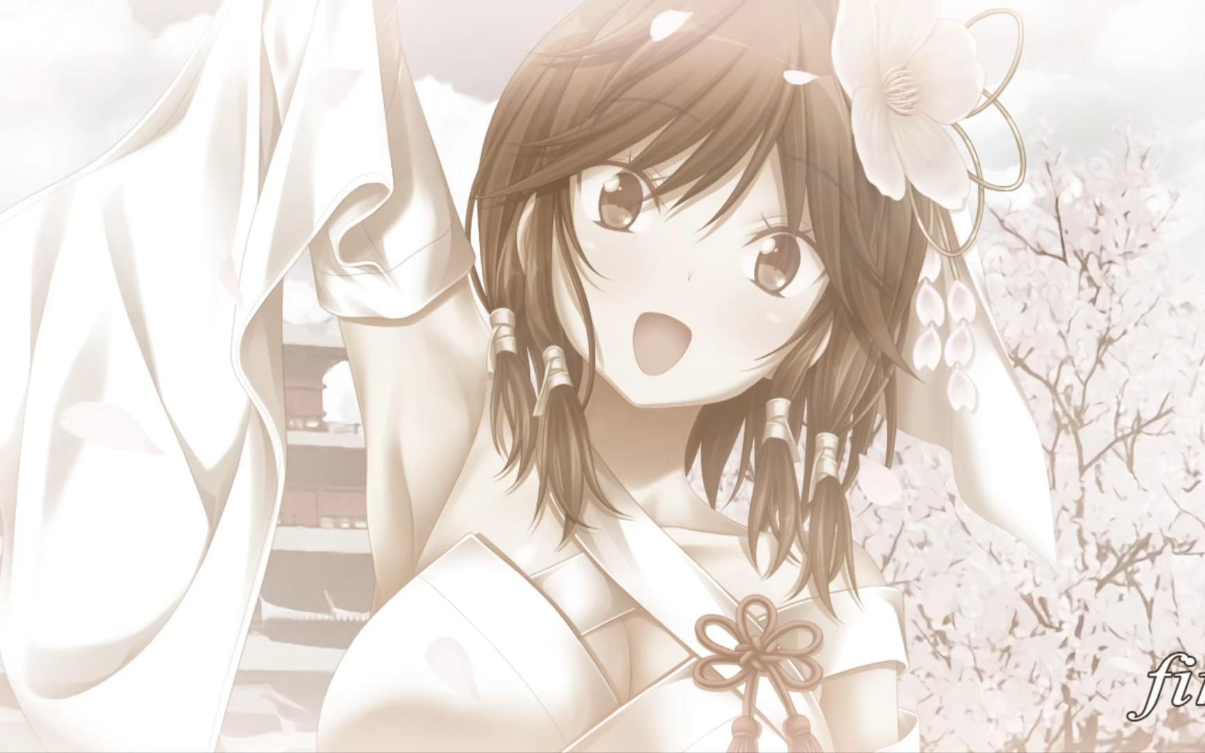 [官汉全流程] [久那土国记] 优里 个人结局