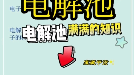 电化学 基本电解池电极反应式书写系列视频1哔哩哔哩bilibili