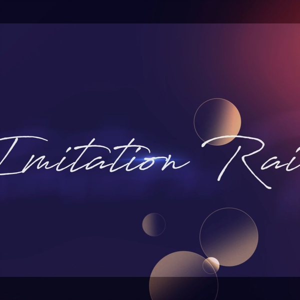 SixTONES - Imitation Rain Classical Remix_哔哩哔哩_bilibili