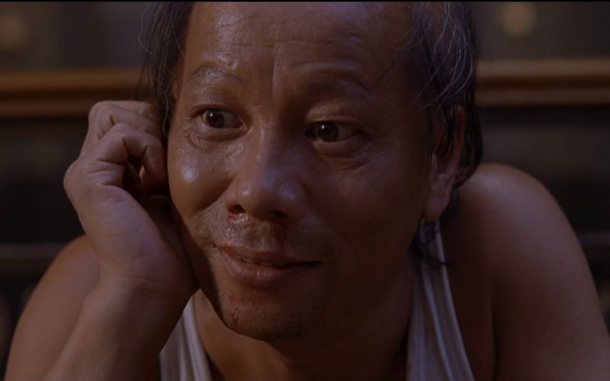 【功夫/踩点】琛哥高能!_哔哩哔哩_bilibili