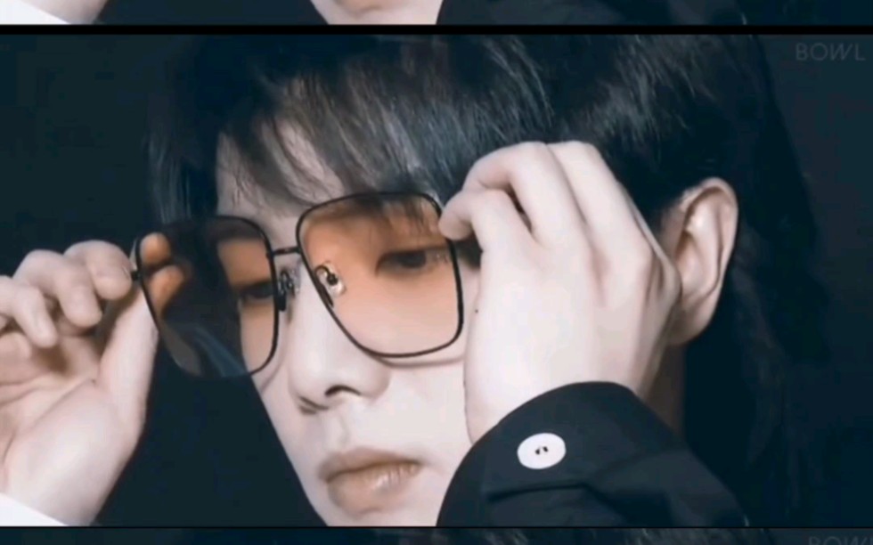 华晨宇眼镜杀,你.爱了吗7815