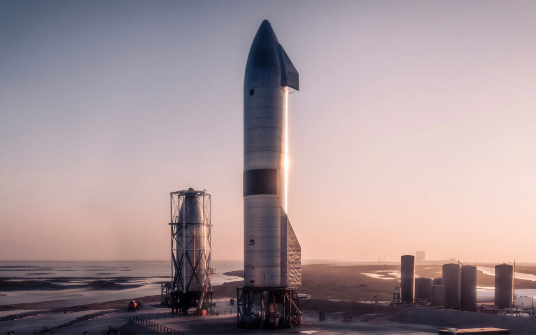 spacex starship sn15 high-altitude flight test mission