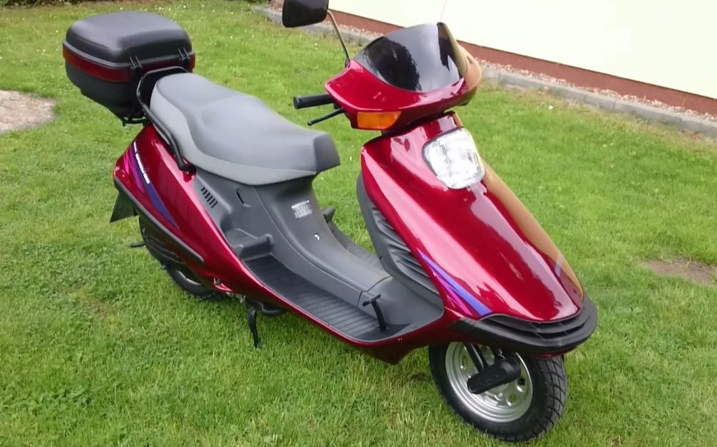 国人的老朋友hondaspacych1251997