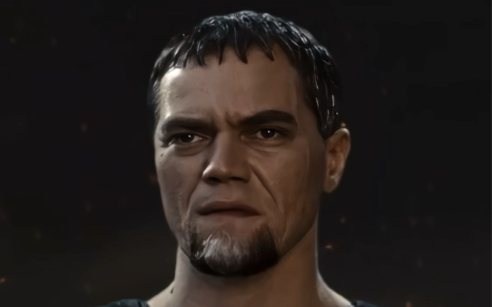 general zod/薩德將軍(film editing)(電影剪輯)