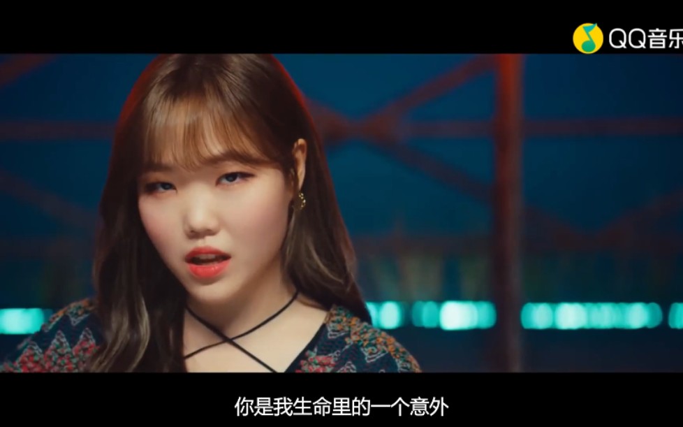 [图]乐童音乐家 最新回归曲《Happening》MV 中字