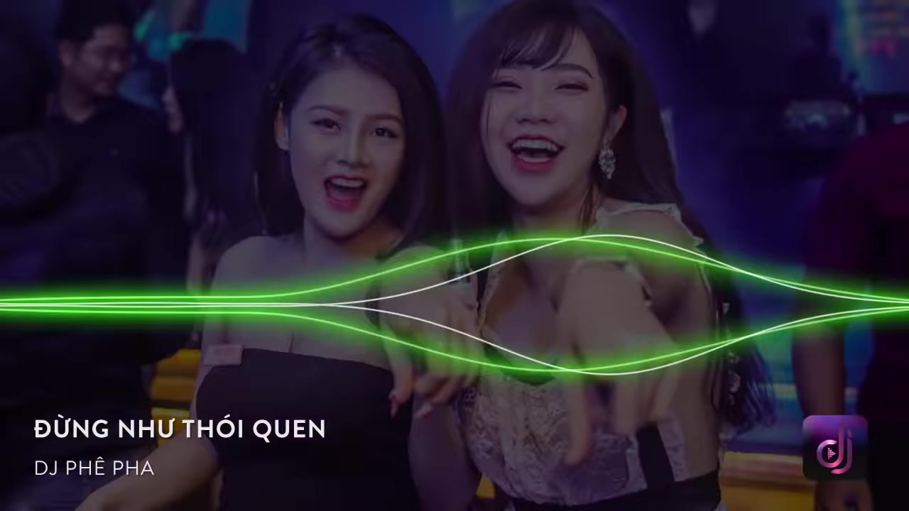 Nonstop 2019 -Đừng Như Thói Quen Remix - Vpop_哔哩哔哩_Bilibili