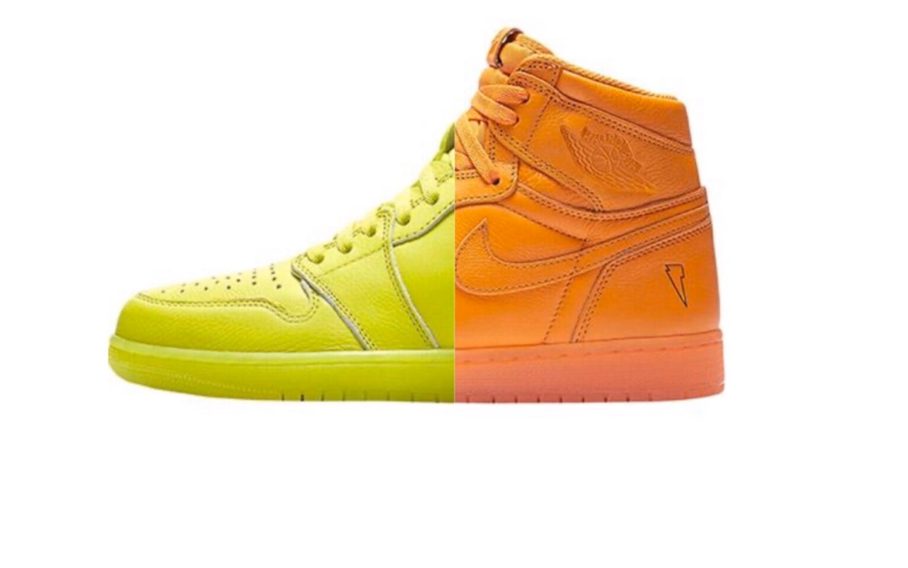 nba2k20球鞋编辑器-aj1佳得乐