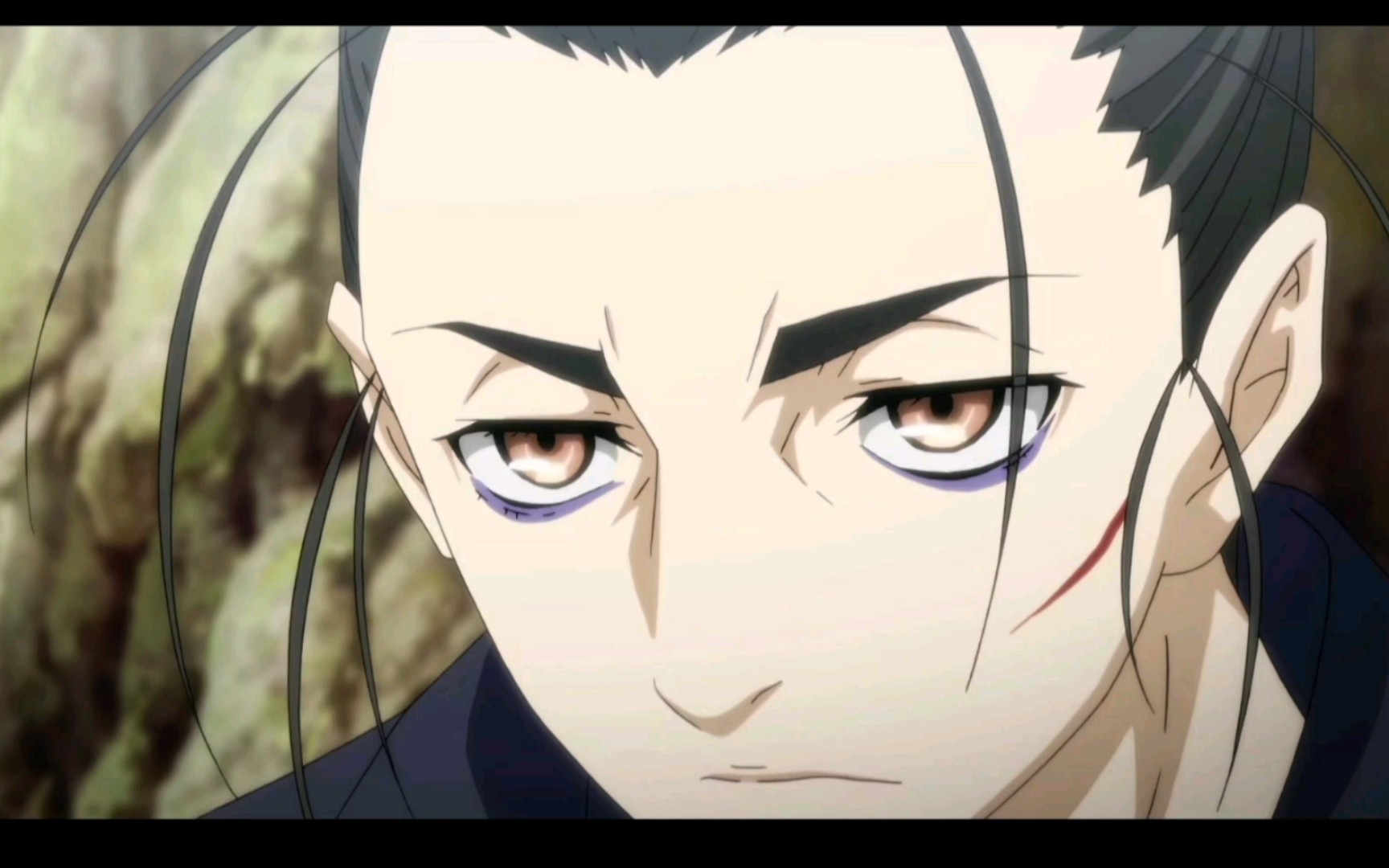 【一人之下】武当王也,拜见老天师.