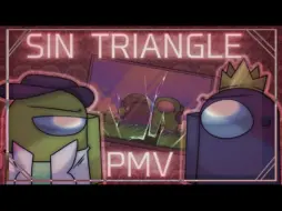 Скачать видео: [转载]Sin Triangle [PMV] Among Us Animation