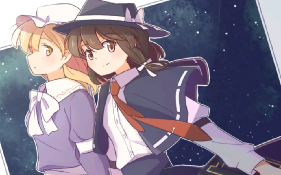 stack,stack姐我好爱你啊,为了你我要翻唱悪魔の証明,漠たる黒猫【超