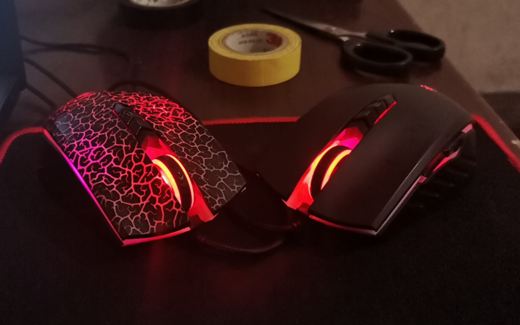 bloody a70 vs bloody abedless