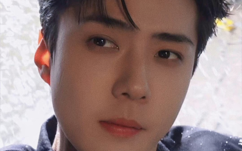 吴世勋sense冬日浪漫大片|初雪的约定,独属于我们之间的浪漫