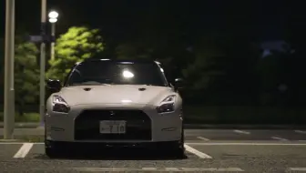 搬运 直线加速 日产gtr R35 Vs 梅赛德斯奔驰mercedes Benz S63 Amg Coupe 哔哩哔哩 Bilibili