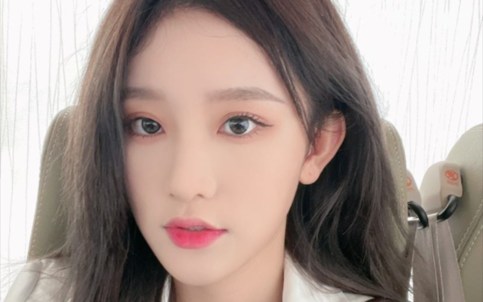 【SNH48周诗雨】2022年7月口袋直播合集_哔哩哔哩_bilibili