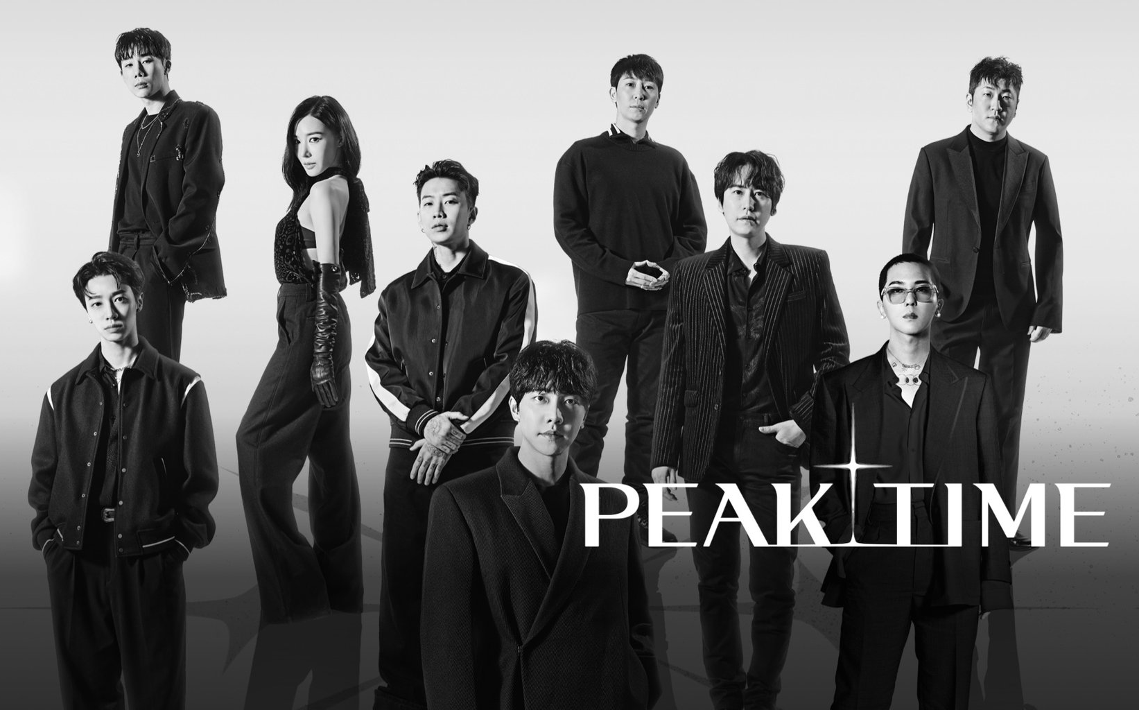 [图]PEAK TIME 高清中字合集 完结230419 EP11 PEAK TIME 李昇基 曺圭贤 朴宰范 李起光 金圣圭 宋旻浩 Tiffany Young