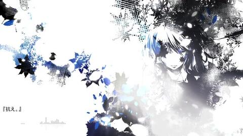 ハイパーリアリティショウ 重音テト Ft 破壊音マイコ Utauカバー曲 Chiyuun 哔哩哔哩 Bilibili