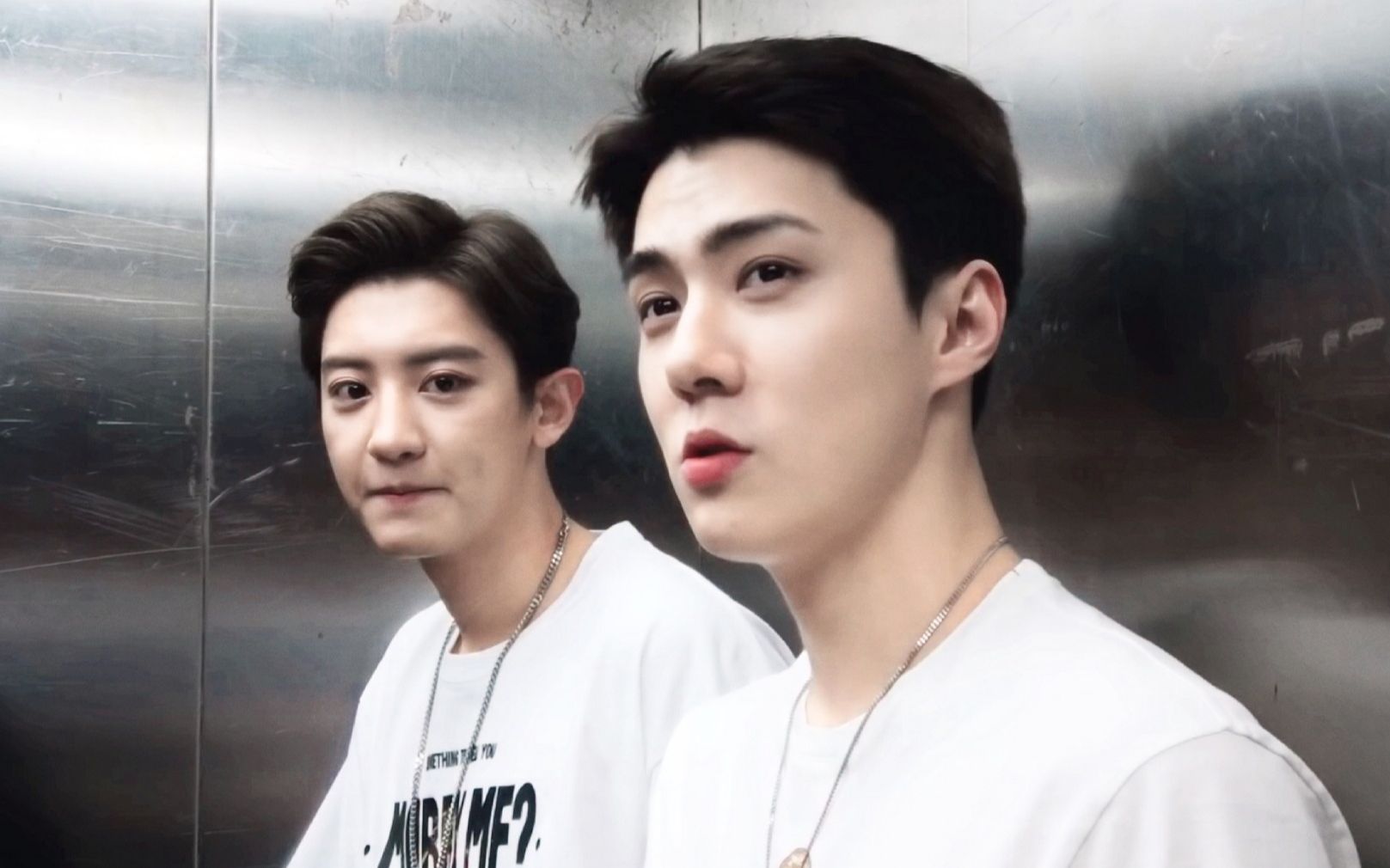 exo-sc小分队2020/6/23虎牙直播回答粉丝提问