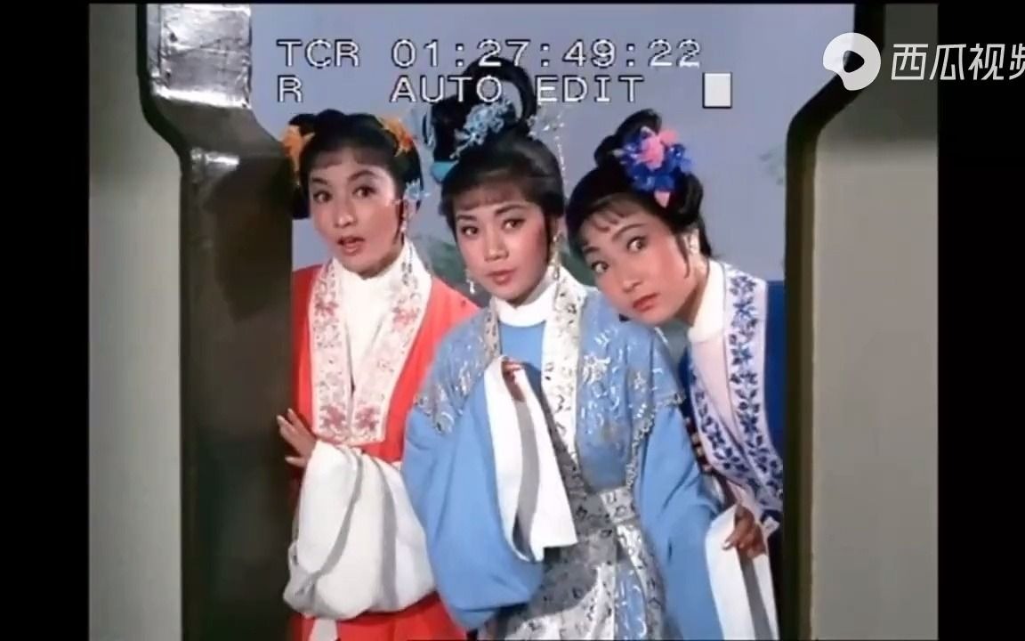 [图]1964喜剧片《假婿乘龙》精彩大结局·朱虹高远主演