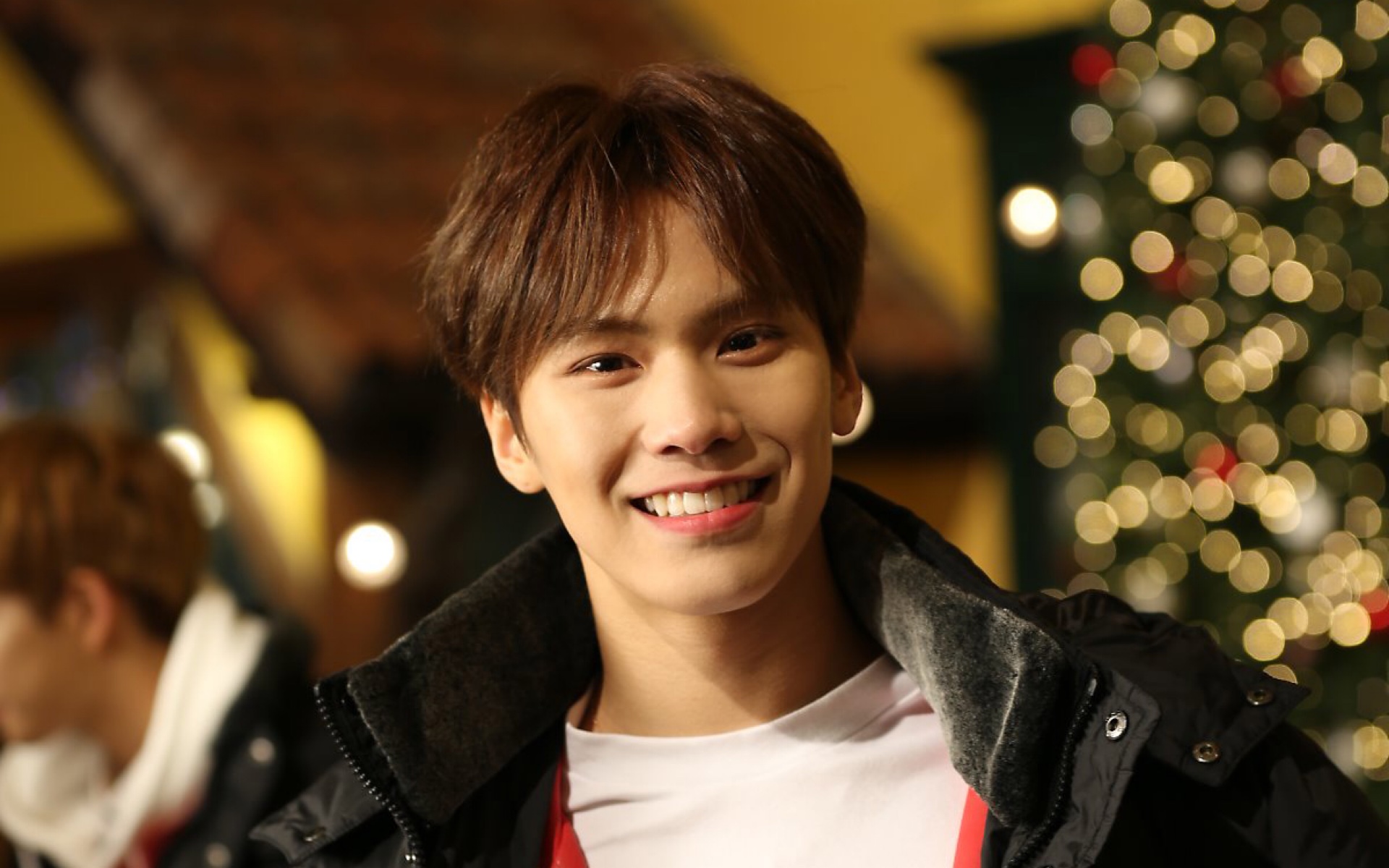 【朴敏赫】【rocky of astro】打歌舞台团体直拍个人focus合集(自剪)