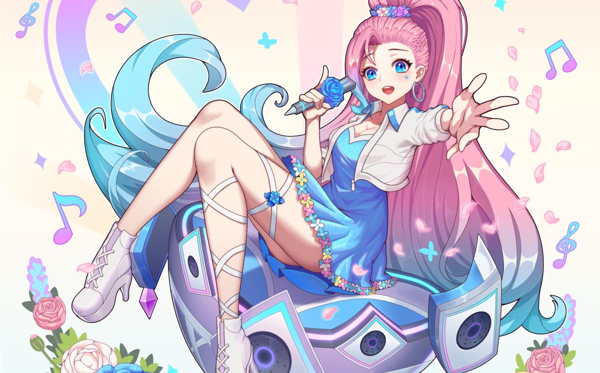 萨勒芬妮vs塞拉斯翻盘局走过路过不要错过哦