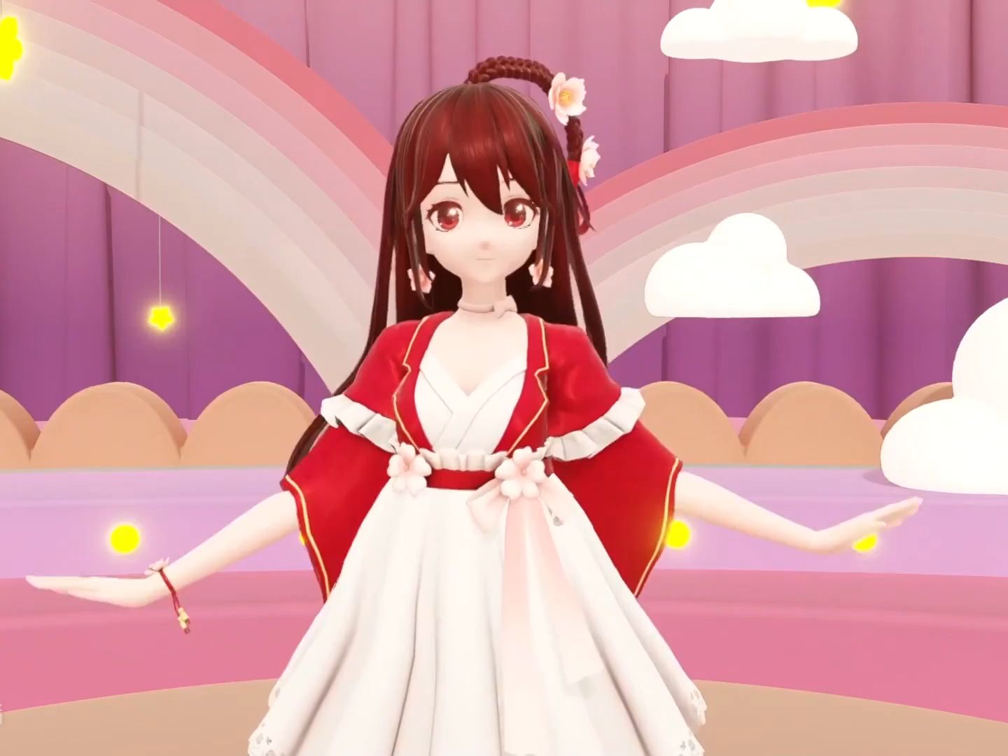 20221214迷你世界花小楼中国直播