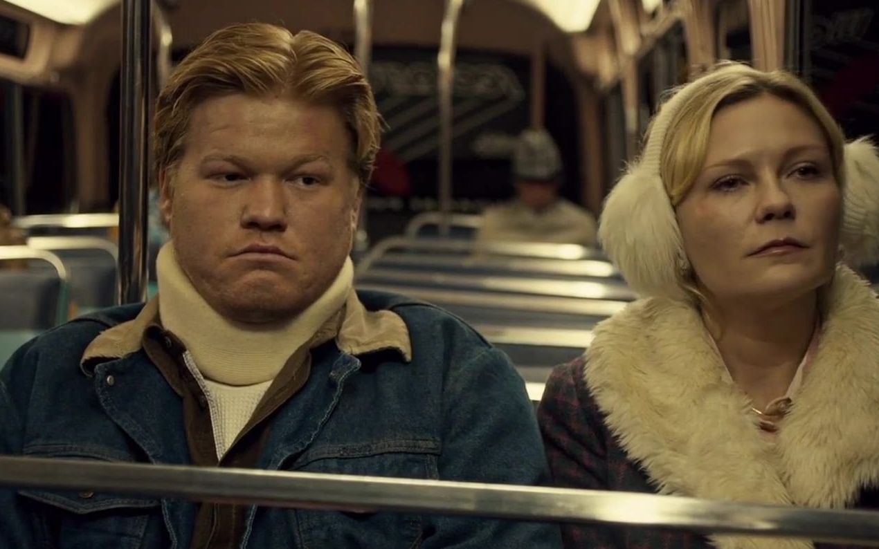 墨菲冰血暴第二季3期黑道家族枪指警察沙雕夫妇伪造凶案罪证16