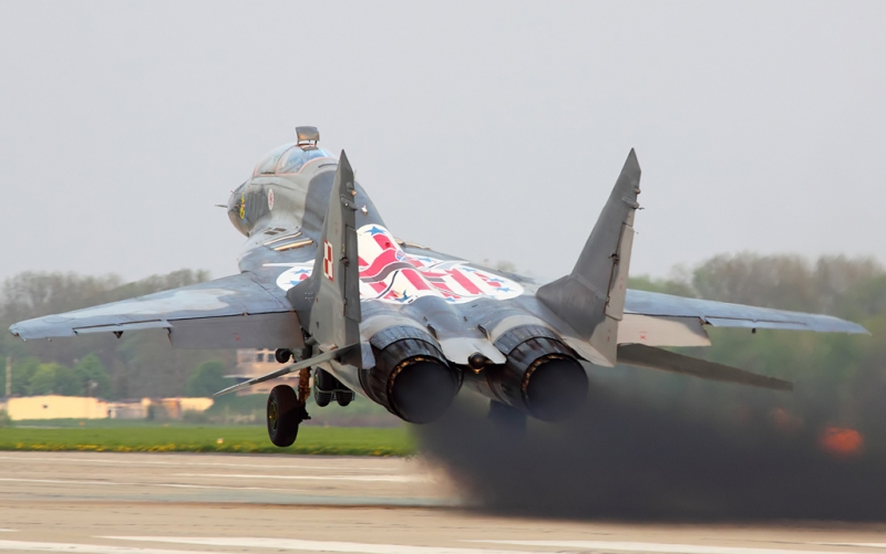 川流急速dcs 米格-29s小钢炮 4分26秒