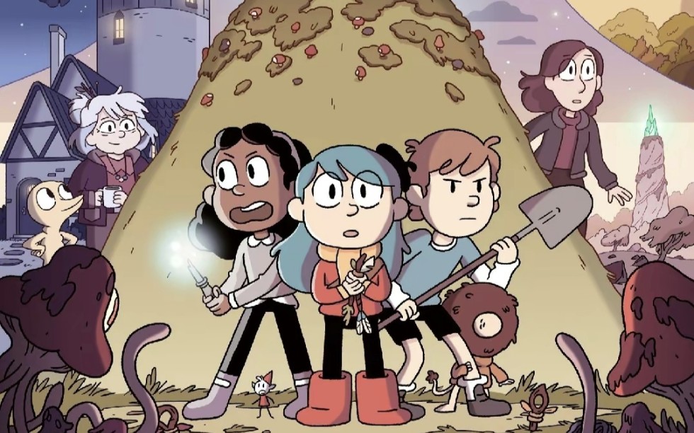 希尔达第三季12月7日