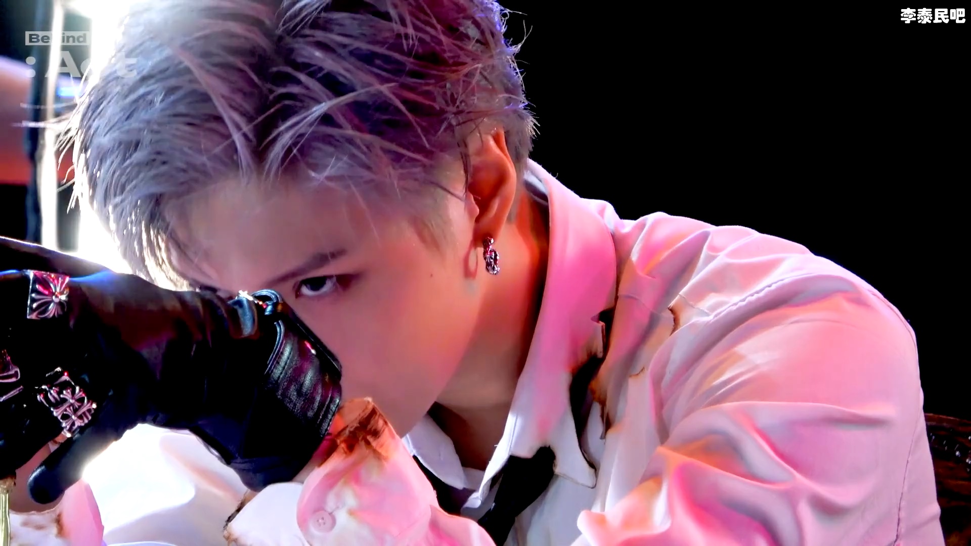 泰民中字criminalmvbehindlbehindtheactl