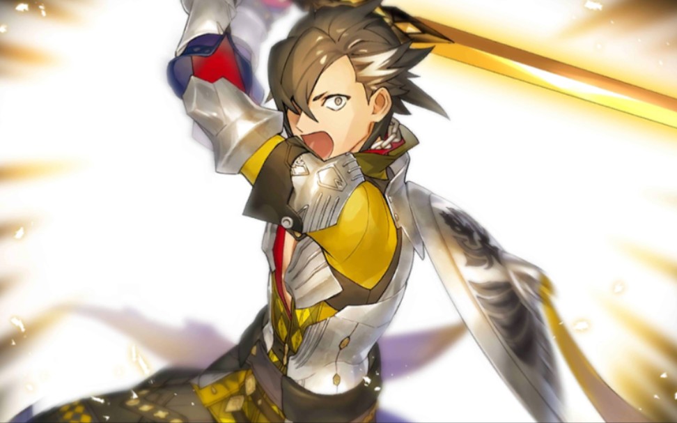 fgo/大老师6t农神