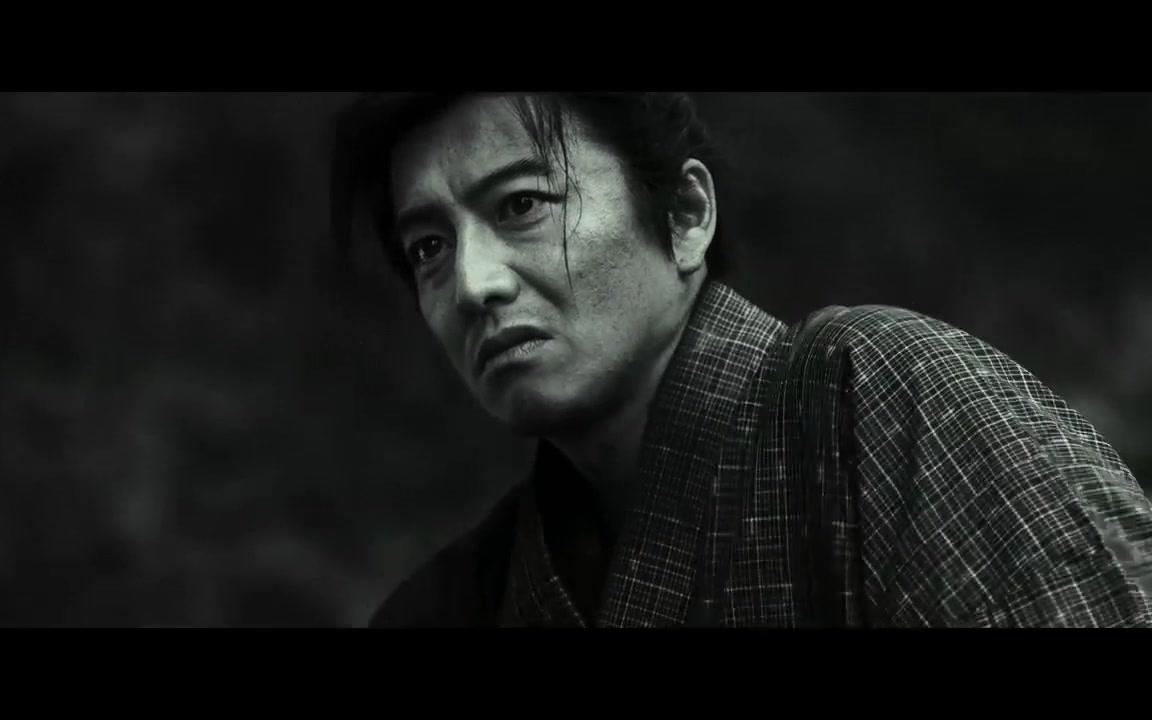 【木村拓哉】无限之住人 x 真田丸op 混剪