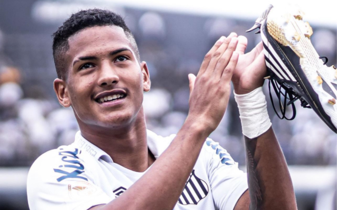 【fm2023 -9妖人】安吉洛(00ngelo gabriel)桑托斯