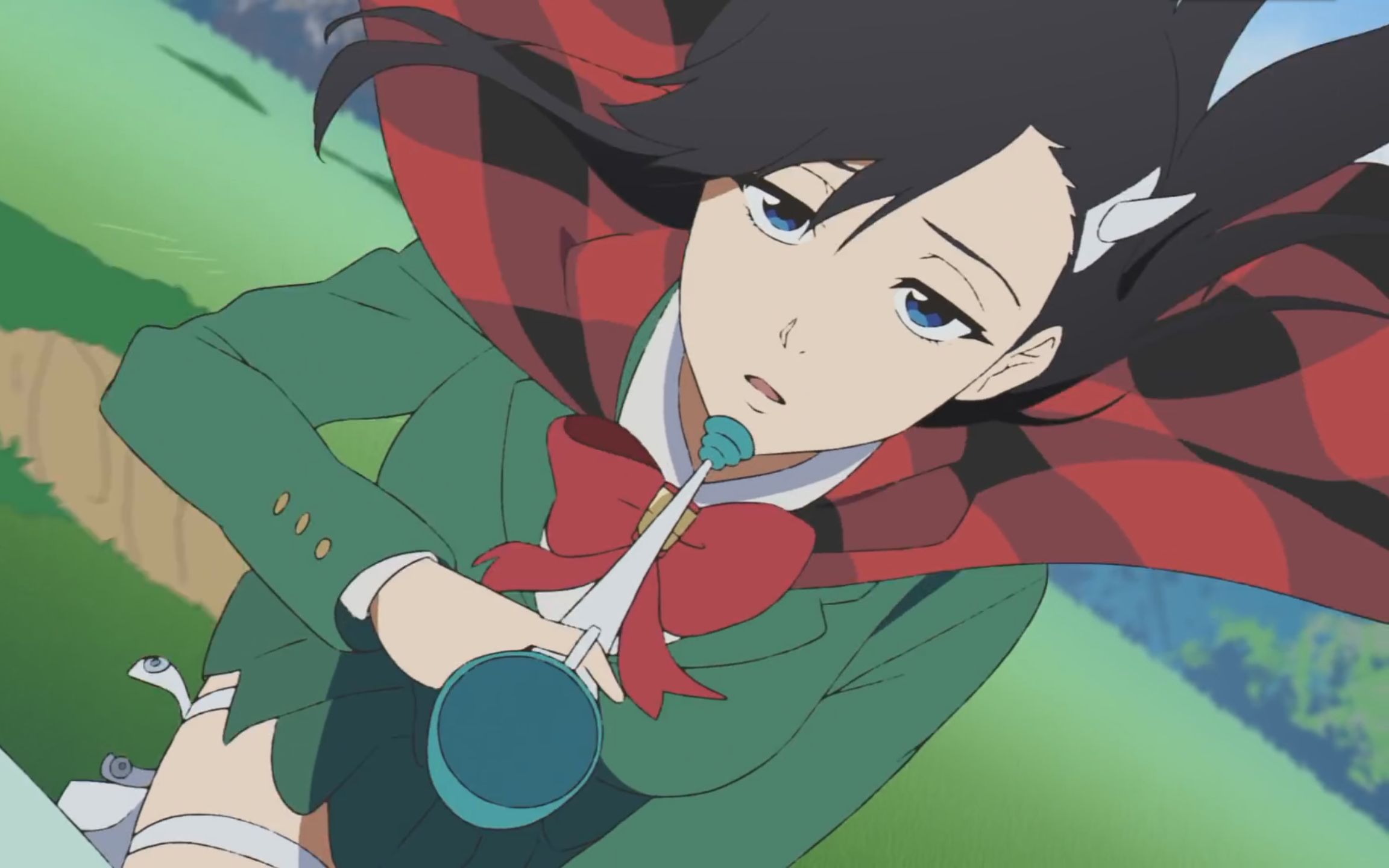 久保带人新作pvburnthewitch尸魂界西部分区