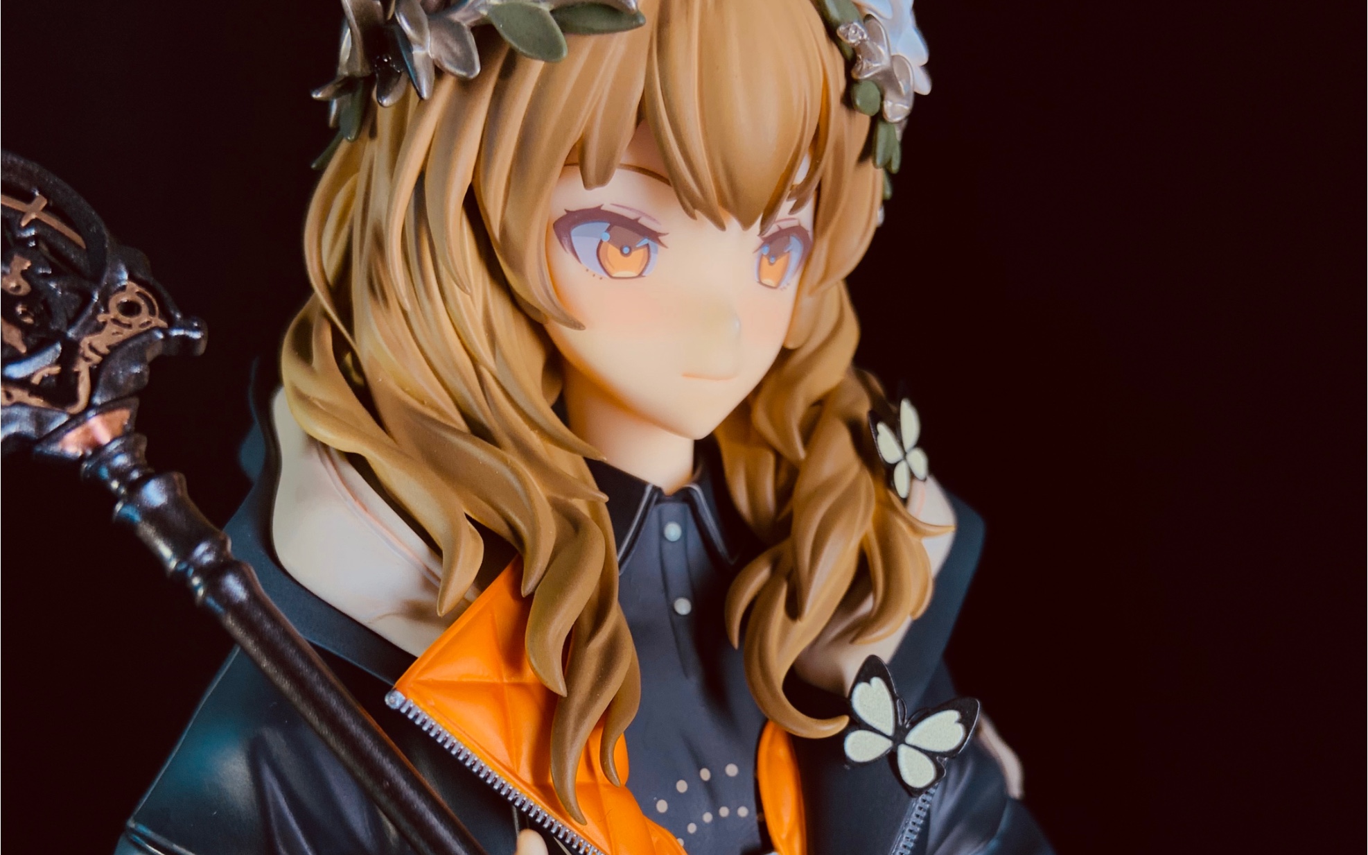 延期一年终于到手 十罗菱拉娜_哔哩哔哩 (゜-゜)つロ 干杯~-bilibili