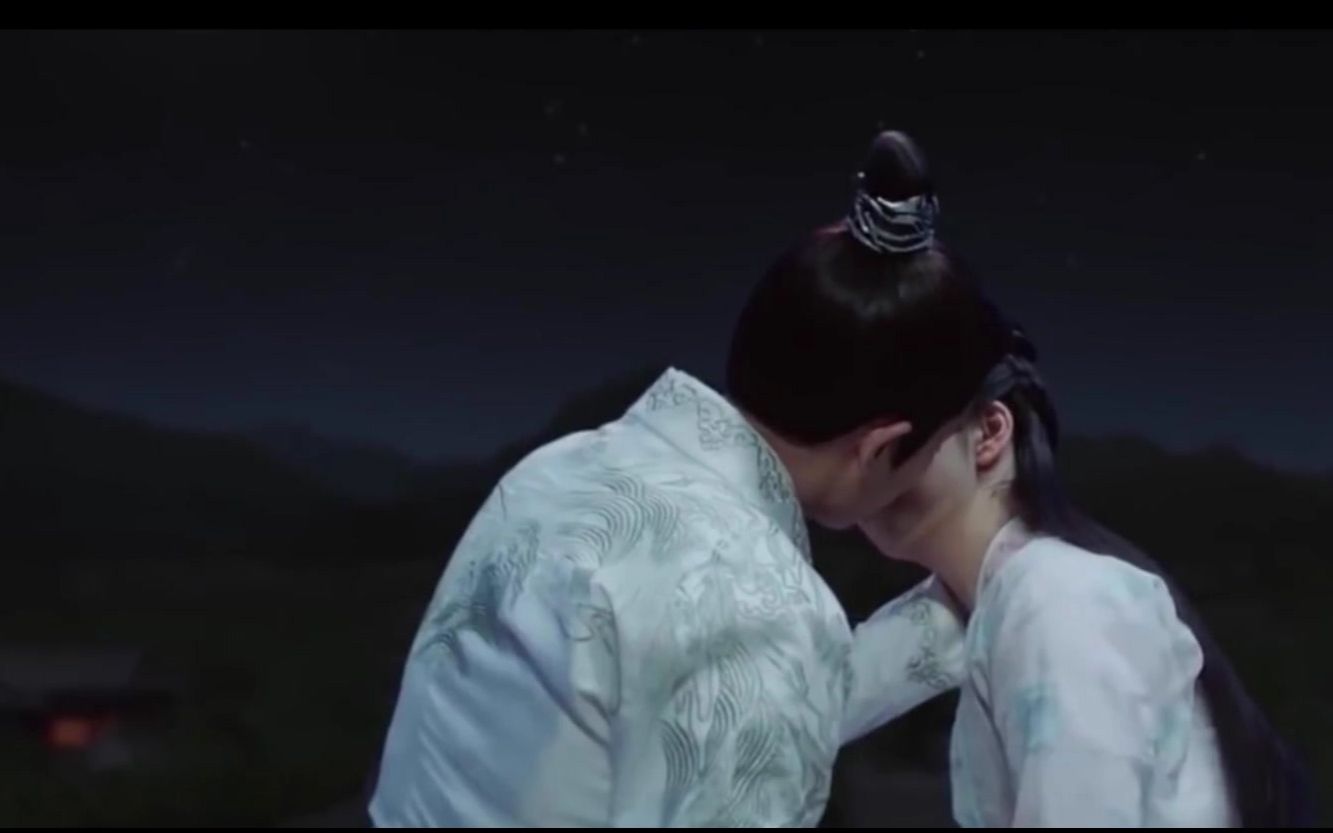 无执剪辑新增字幕今生今世只因有你爱情篇睿禾陆绎x今夏cut任嘉伦x