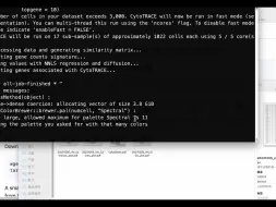Download Video: 【单细胞转录组R包开发】使用cytotrace进行细胞分化分析