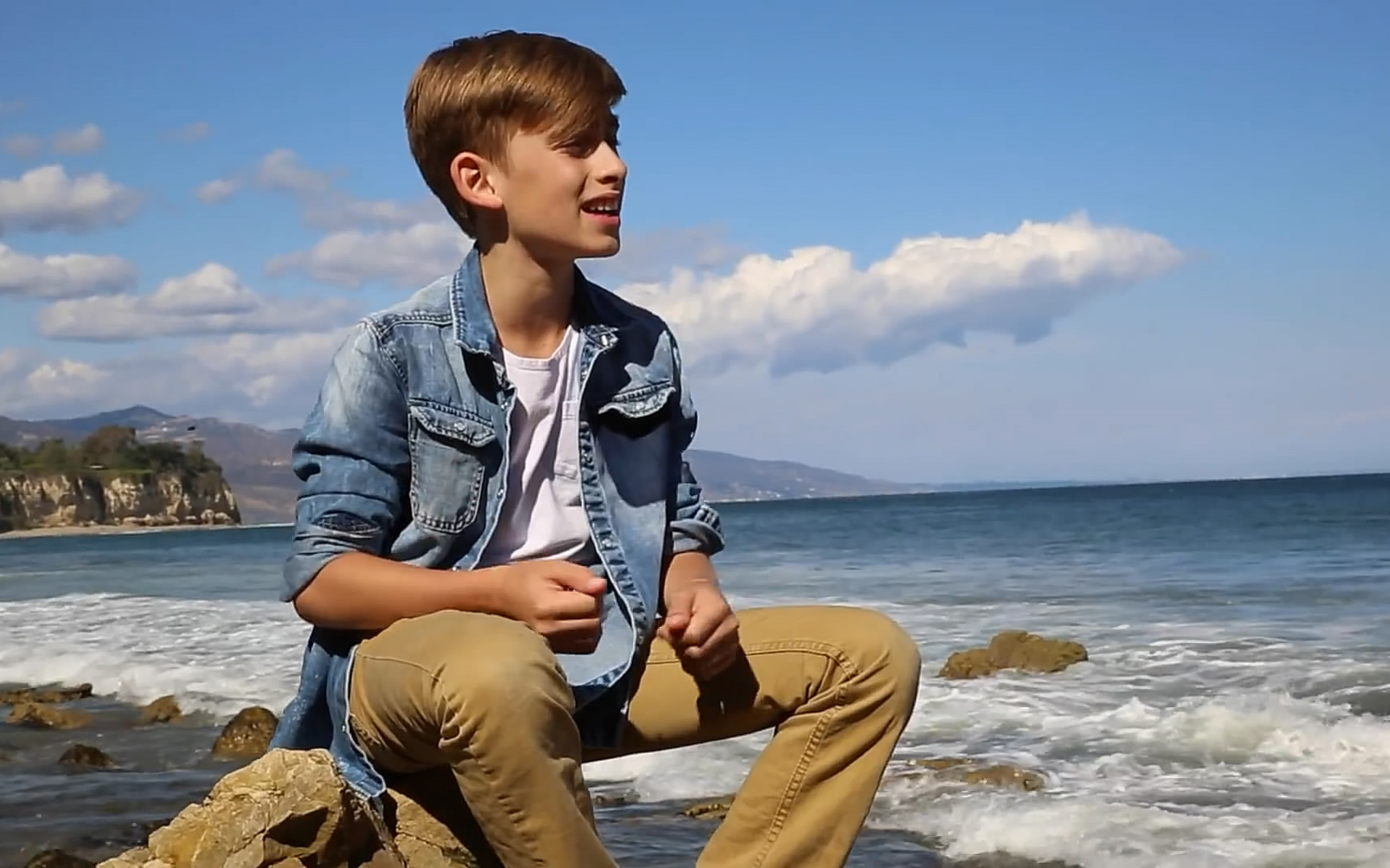 johnnyorlandoseeyouagaincover中英字幕