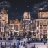 【模拟人生4】冬季布鲁塞尔 64x64 | BRUSSELS IN WINTER | 用地预览