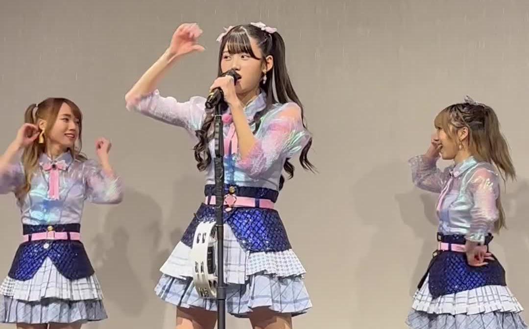 akb48 team tp 王逸嘉 限时 #林于馨 #潘姿怡 #刘晓晴