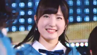 Nmb48 安部若菜 哔哩哔哩 Bilibili