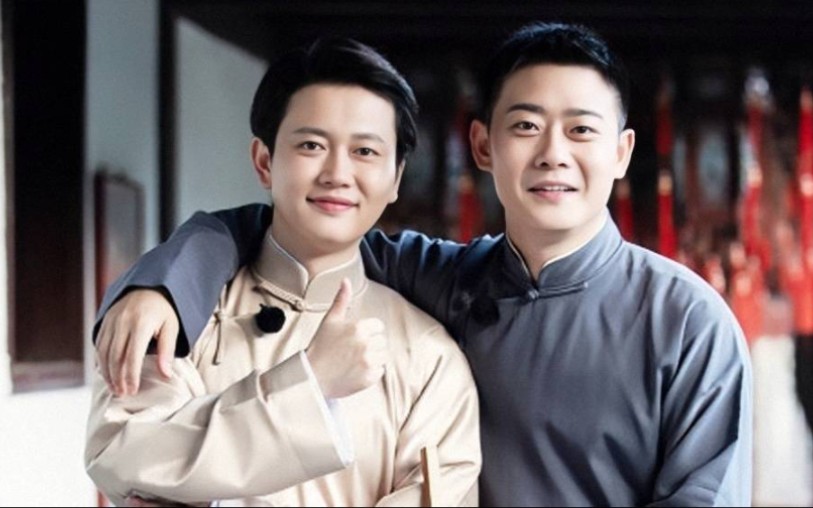 嗑栾堂还需要讲理么